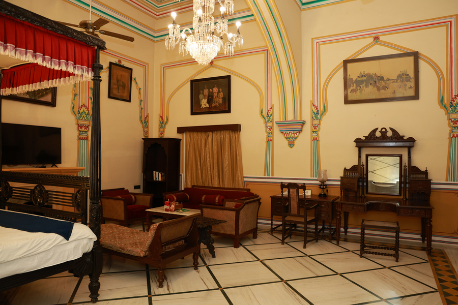 narain niwas palace a luxury heritage hotel