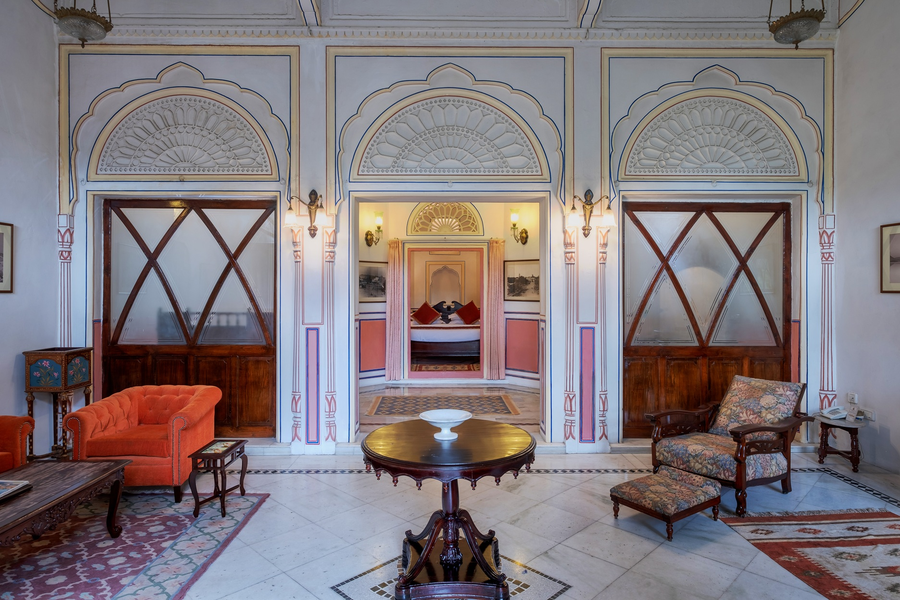 narain niwas palace a luxury heritage hotel