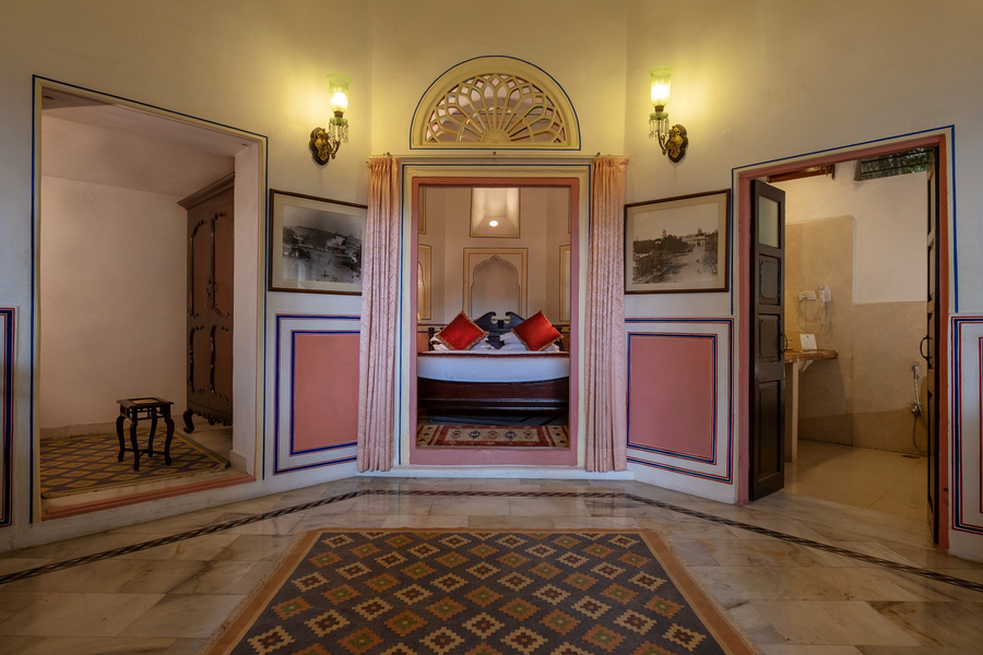 narain niwas palace a luxury heritage hotel