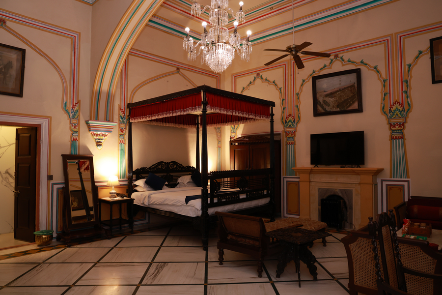 narain niwas palace a luxury heritage hotel