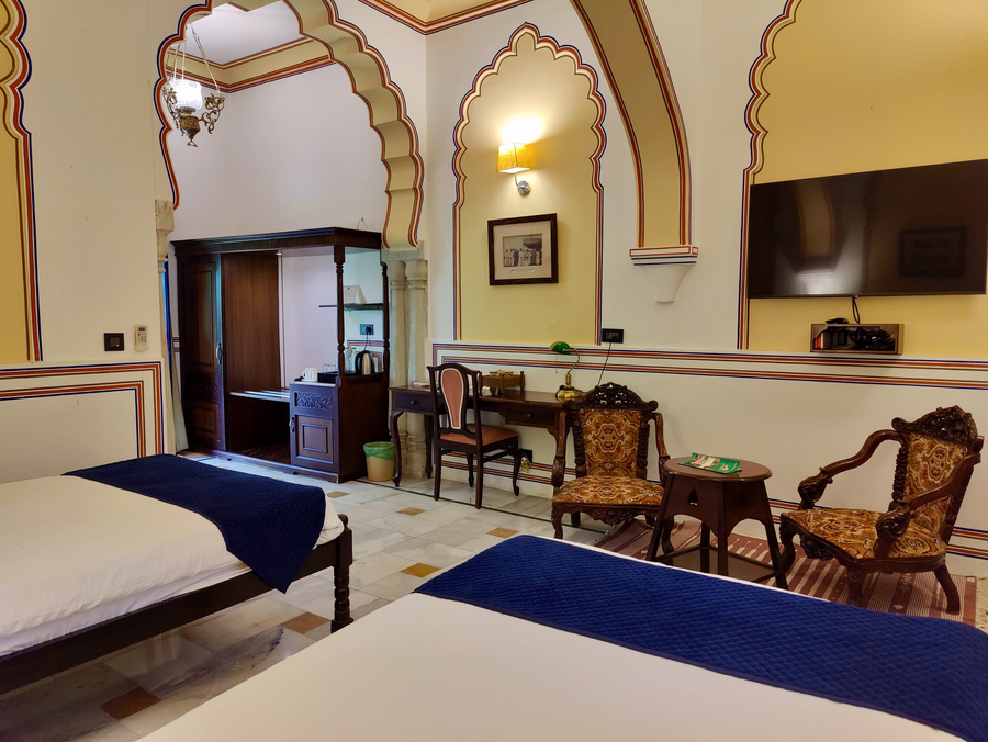 narain niwas palace a luxury heritage hotel