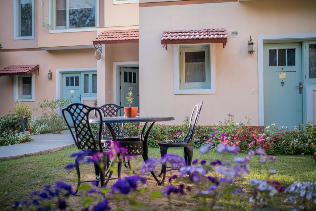 Karma Chalets,Sector 80 , Manesar,4 star