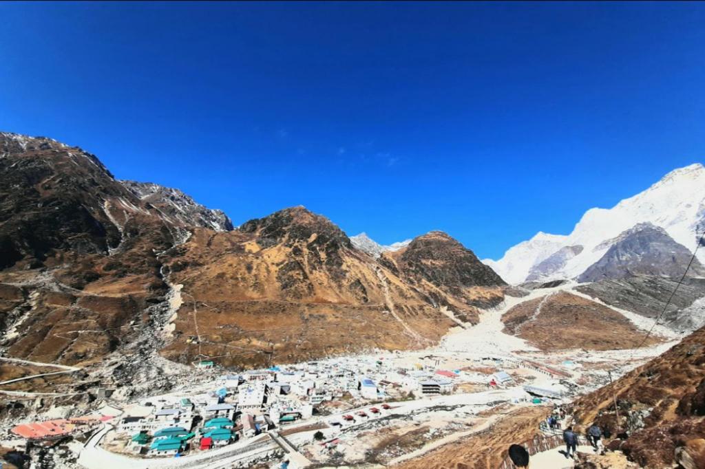 Char Machan Resort,Village Narayankoti, Kedarnath Highway, Guptkashi, Uttarakhand, 246439.,2 star