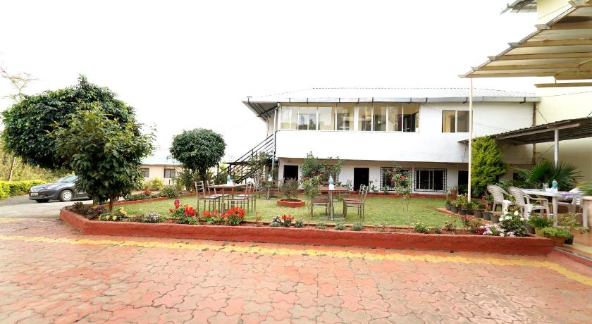G Residency,Strawberry Hill, Near Ganesh Temple Mahabaleshwar Panchgani Road, Metgutad, Mahabaleshwar,3 star