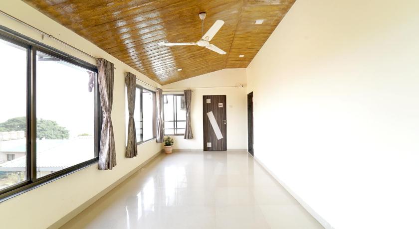 G Residency,Strawberry Hill, Near Ganesh Temple Mahabaleshwar Panchgani Road, Metgutad, Mahabaleshwar,3 star