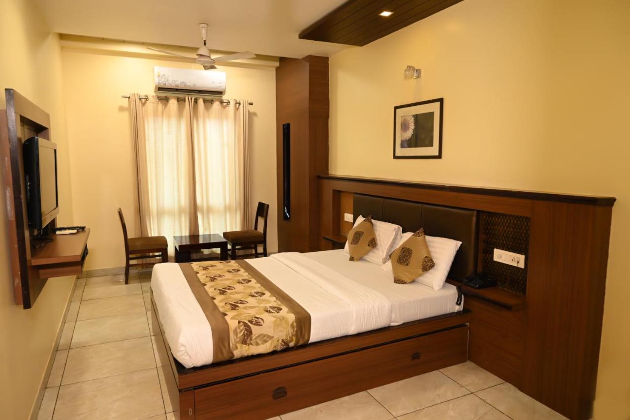 Hotel Plaza Inn Ajmer,Diggi Bazaar,3 star