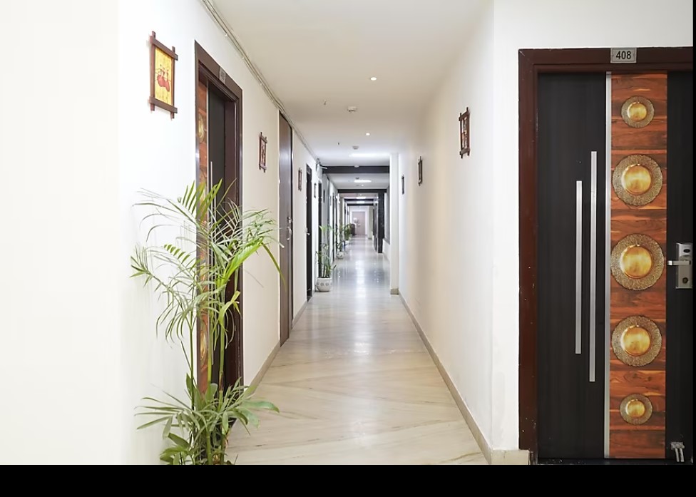 The Dwelling Paradise,Rho I, Greater Noida,3 star