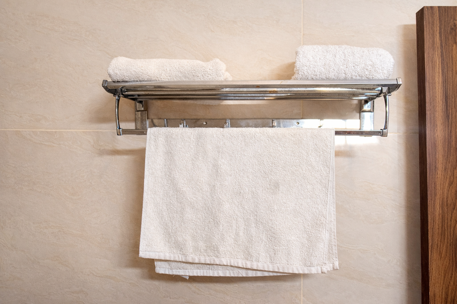 the dwelling paradise