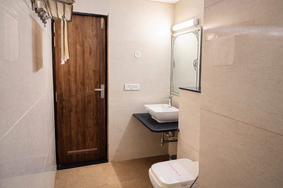 the dwelling paradise