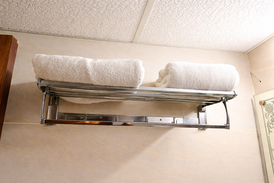 the dwelling paradise