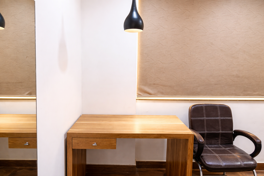 the dwelling paradise