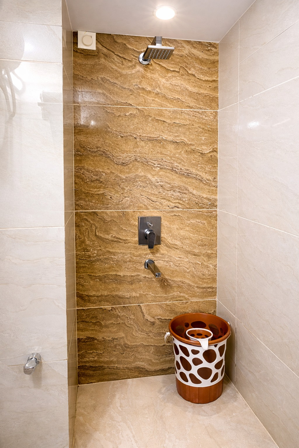 the dwelling paradise