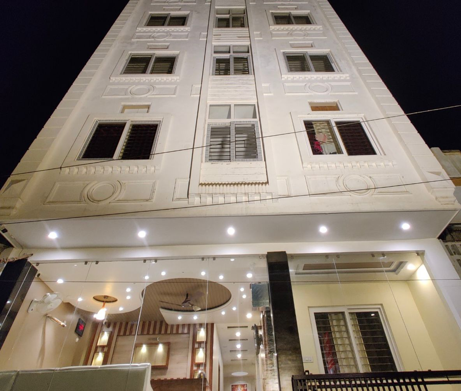 hotel city palace