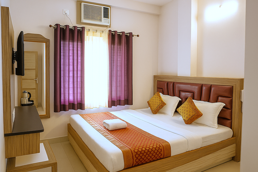 hotel city palace