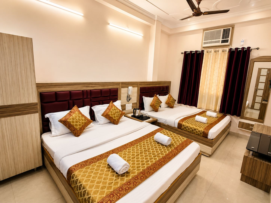 hotel city palace