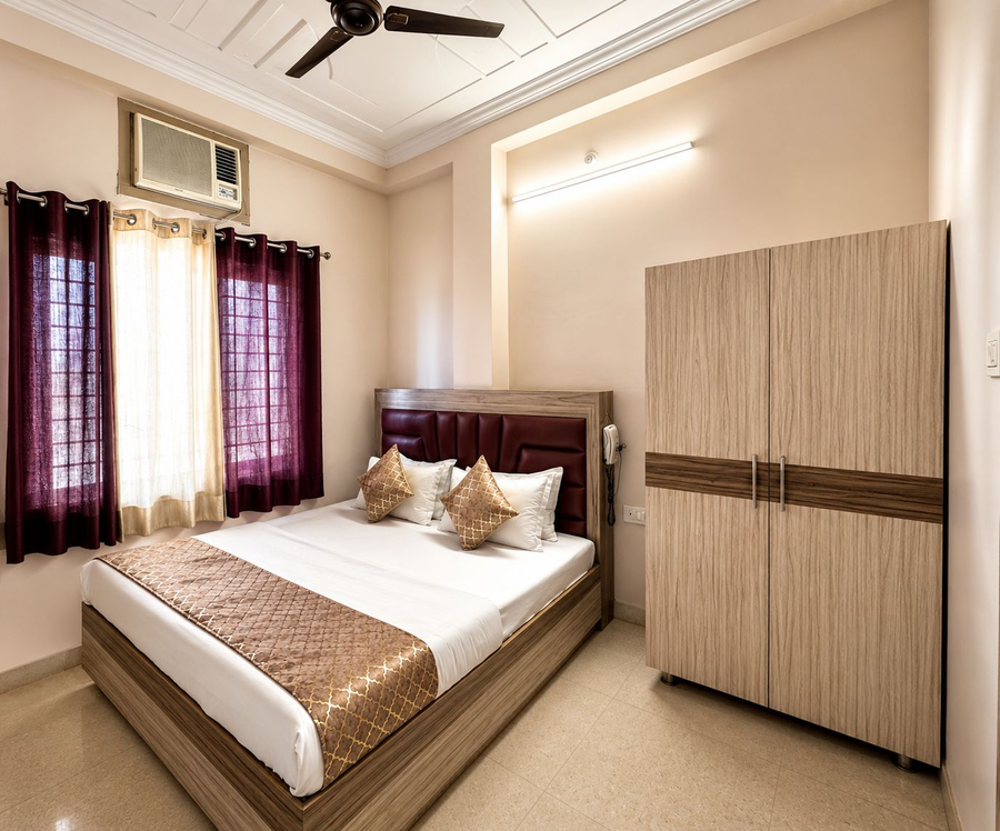 hotel city palace