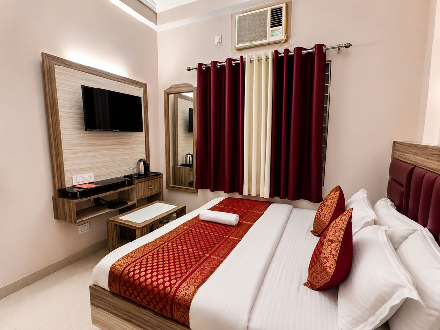 hotel city palace