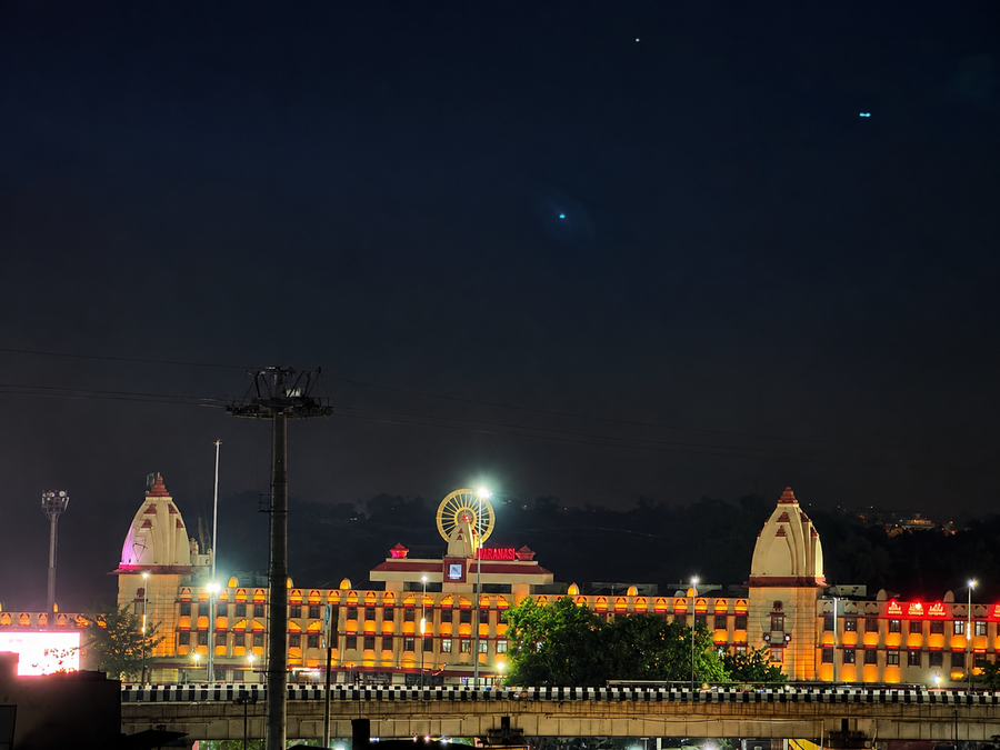 hotel city palace