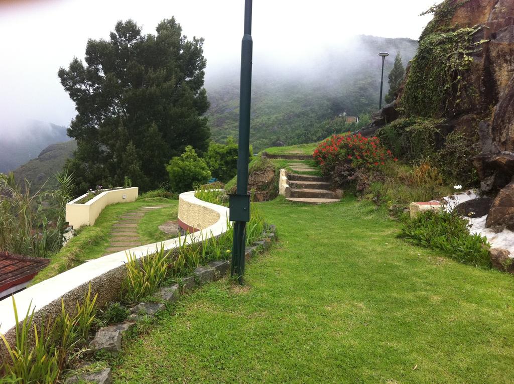 Mountain Retreat Ooty By Hill Country, Grand Duff Road,4 star