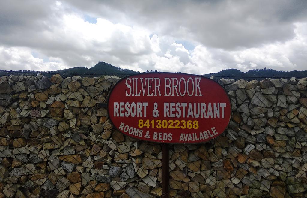 silverbrook resort