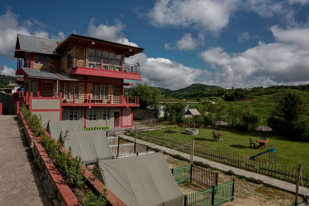 silverbrook resort