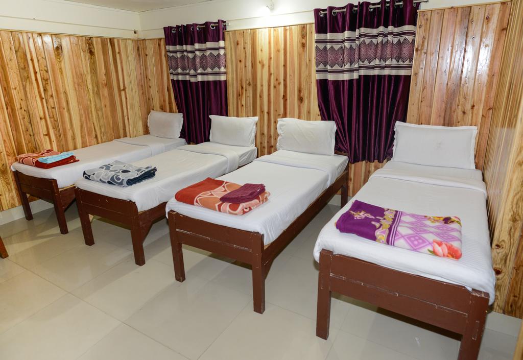 silverbrook resort
