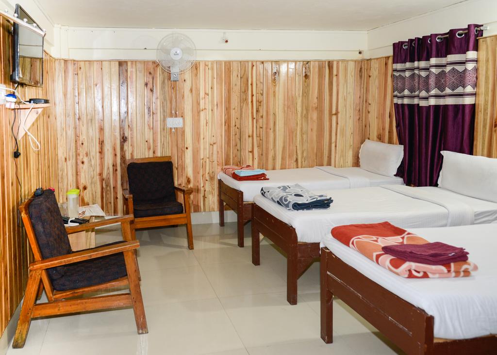 silverbrook resort