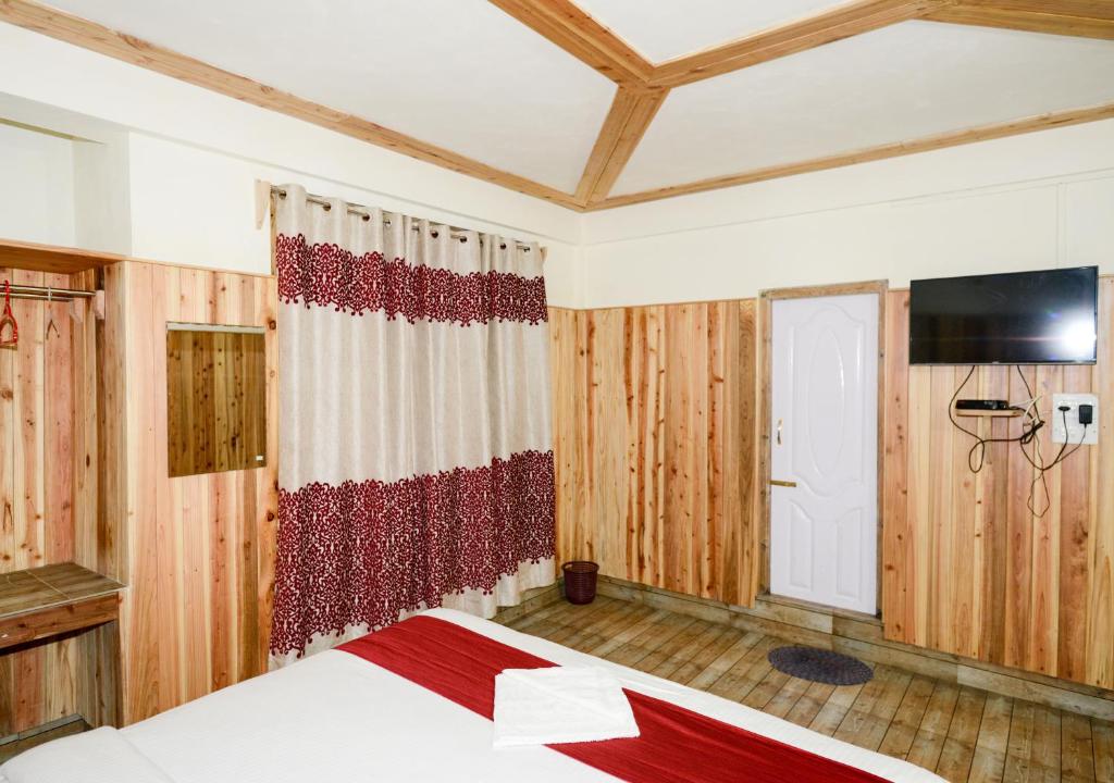 silverbrook resort