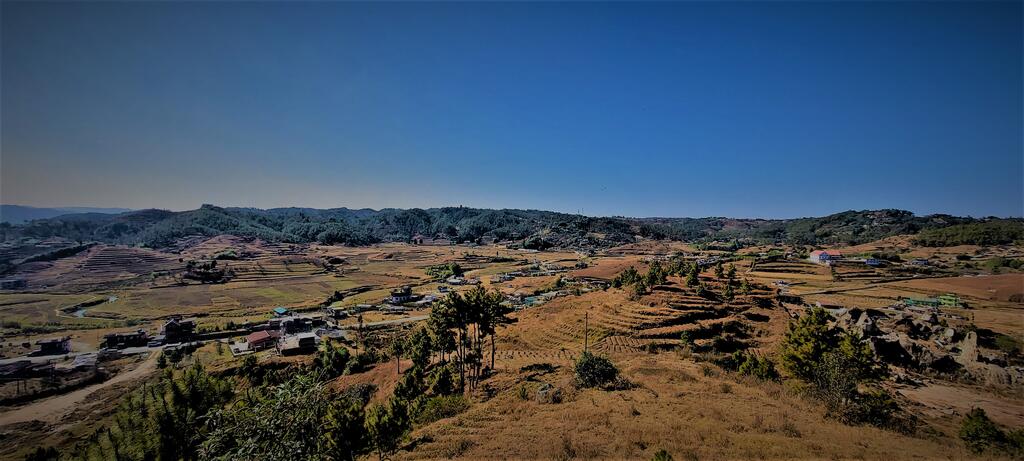 silverbrook resort