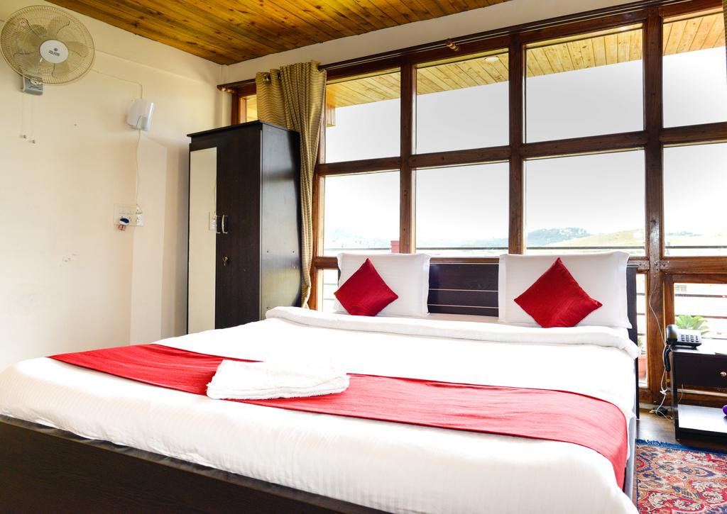 silverbrook resort