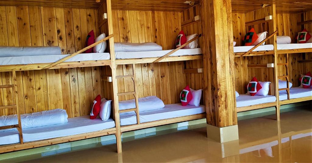 silverbrook resort
