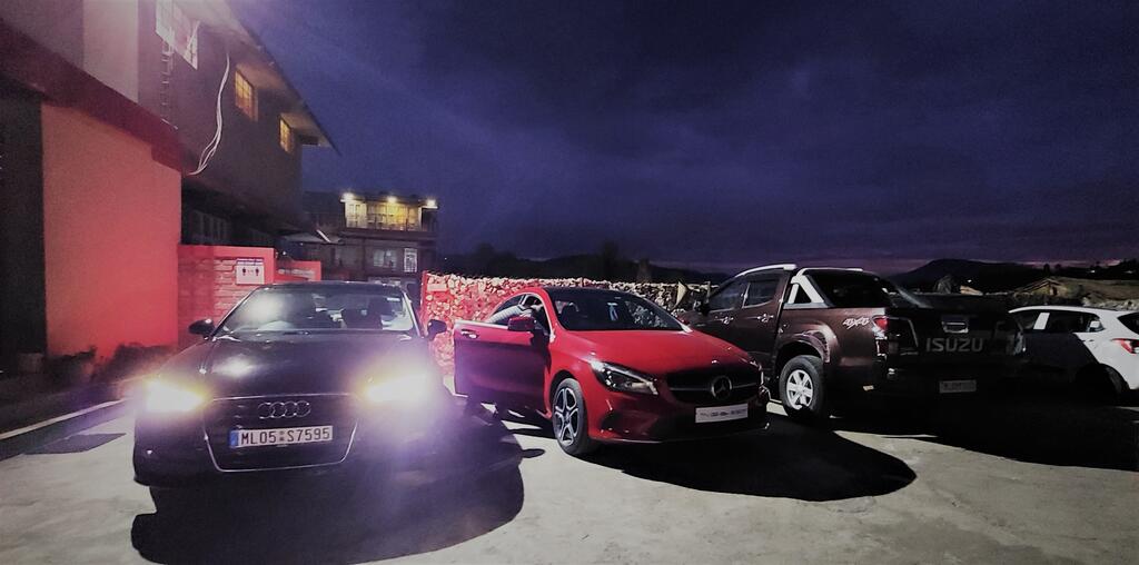 Silverbrook Resort,Shillong>>East Khasi Hills,3 star