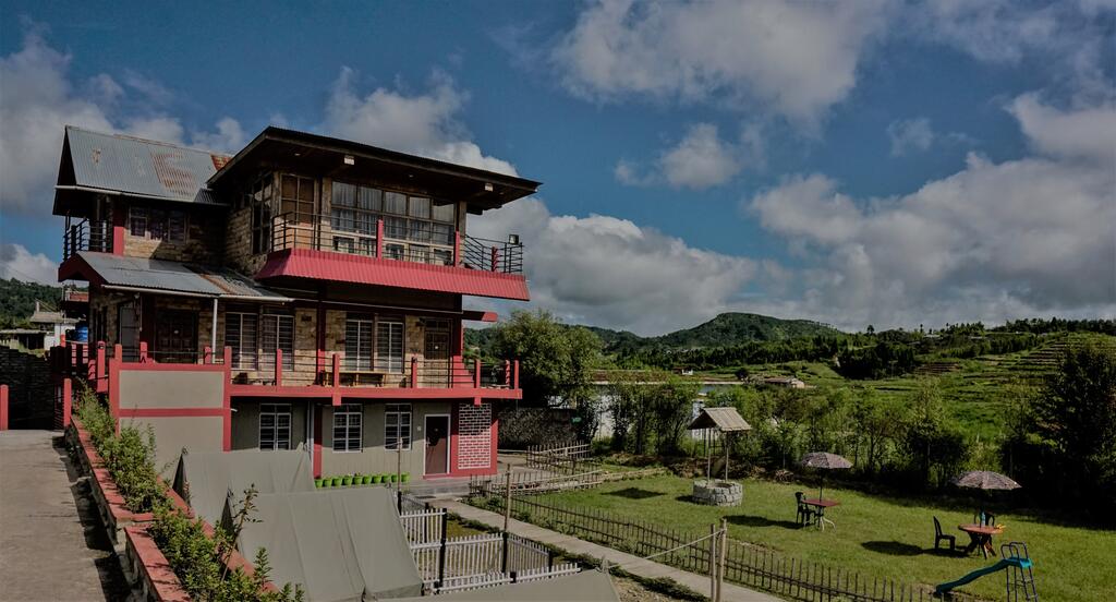 silverbrook resort