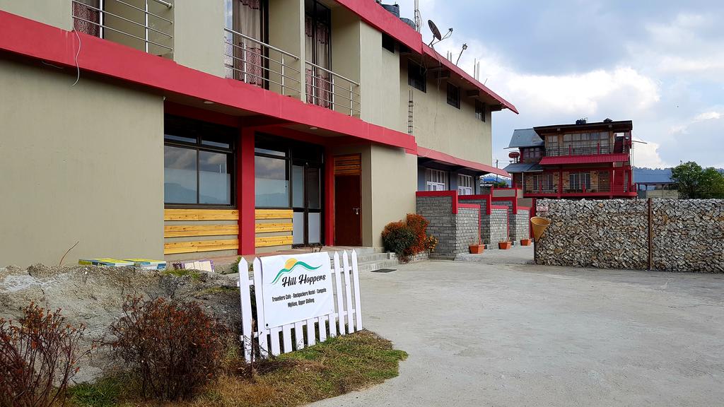 silverbrook resort
