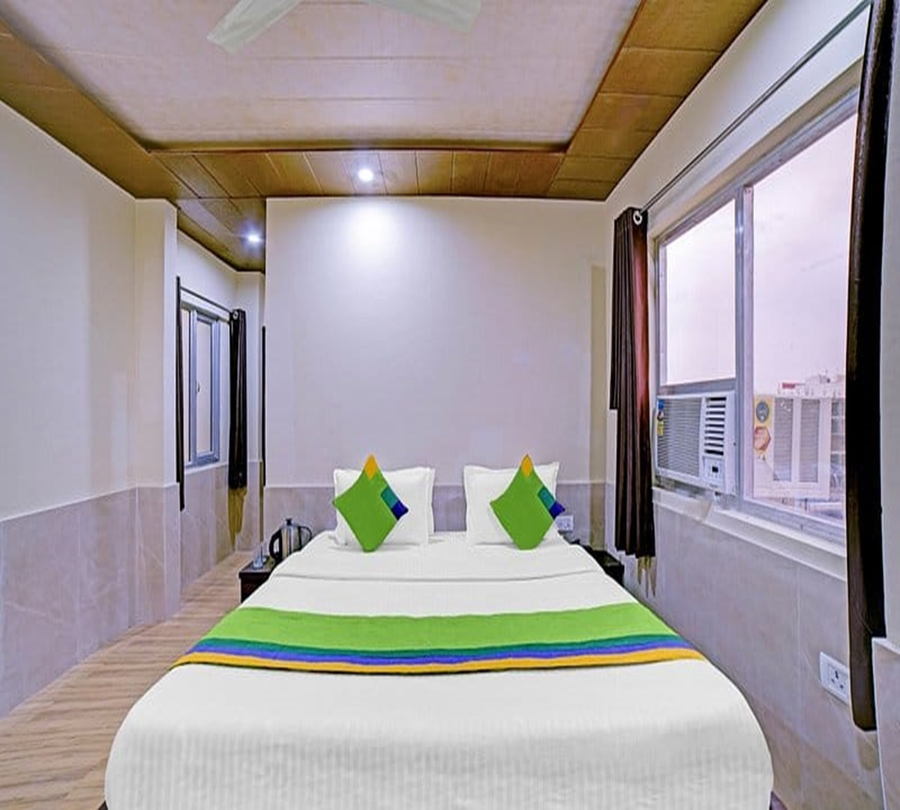 hotel kanha