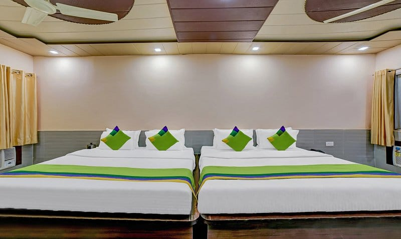 hotel kanha