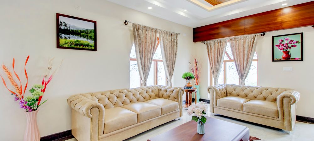 Treebo The Meridian,Kadur,3 star