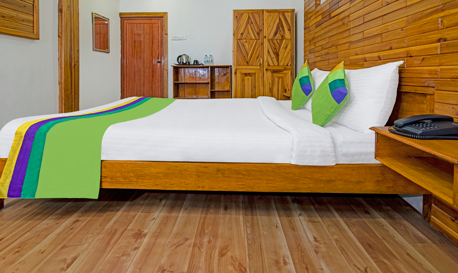 Treebo Omega Stay Inn,Shillong>>East Khasi Hills,3 star