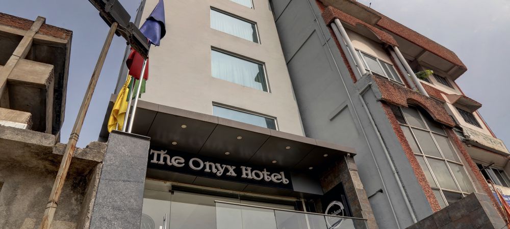 The Onyx - Premium Business Hotel