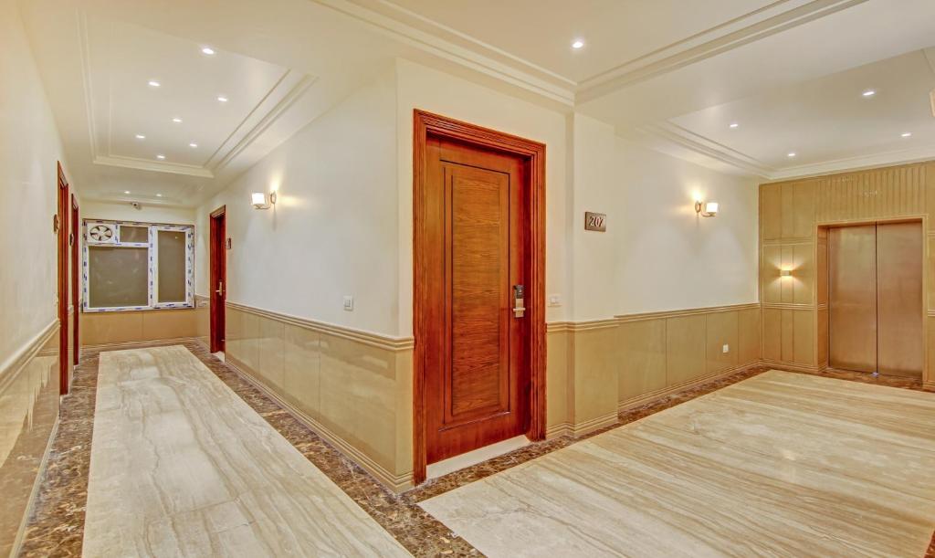 treebo premium relax inn patel nagar