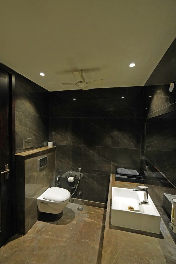 kryc luxury living hotel