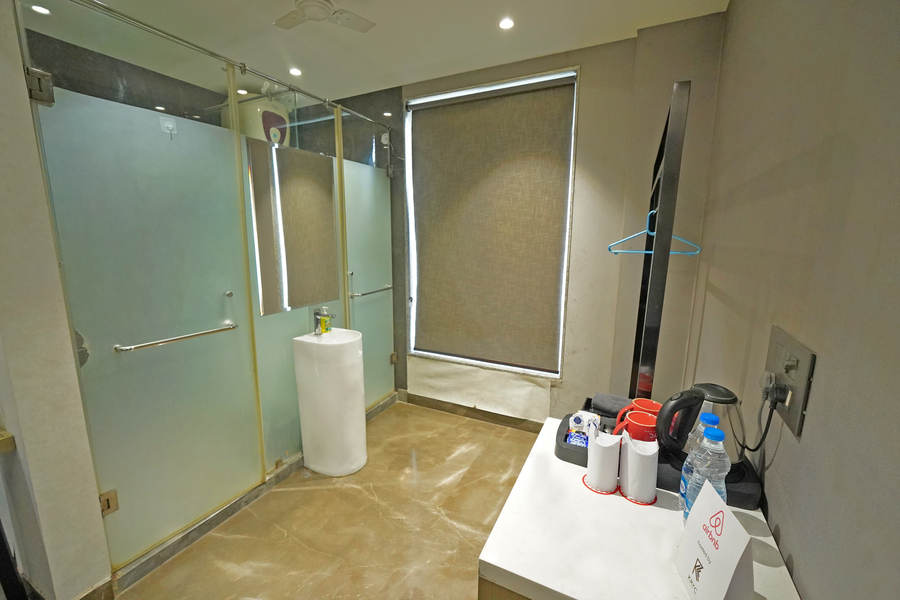 kryc luxury living hotel