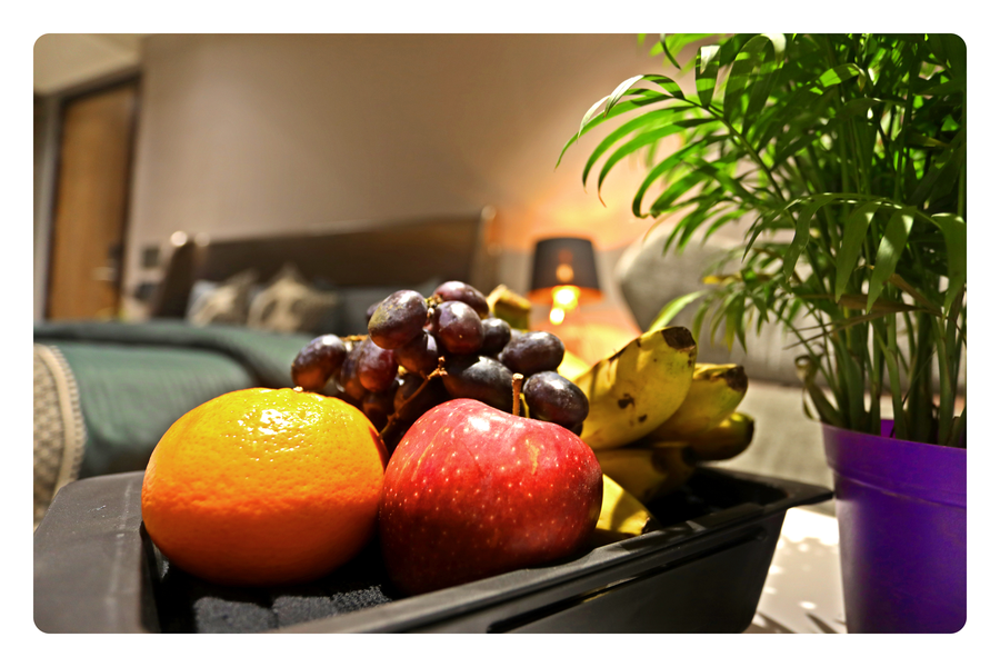 kryc luxury living hotel