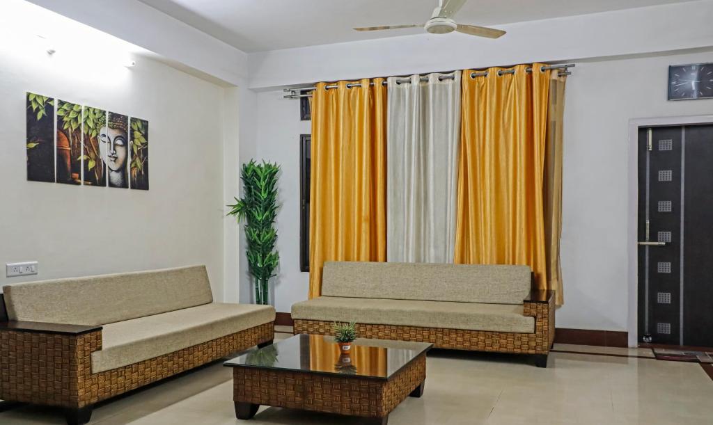 Treebo Umal Homestay Ganeshguri,Ganeshguri,3 star