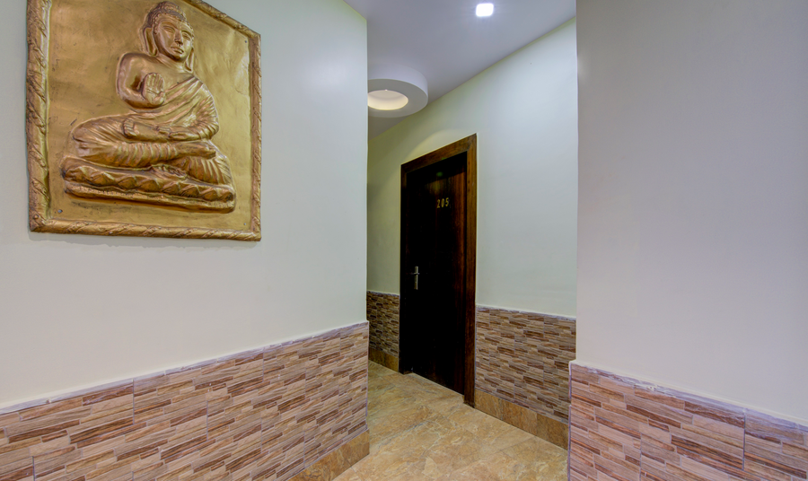 treebo archie regency