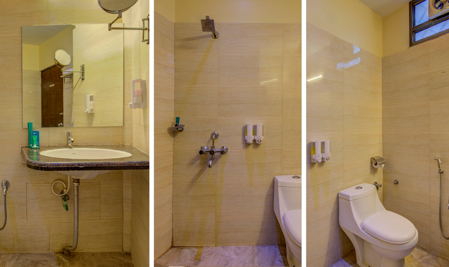 treebo archie regency