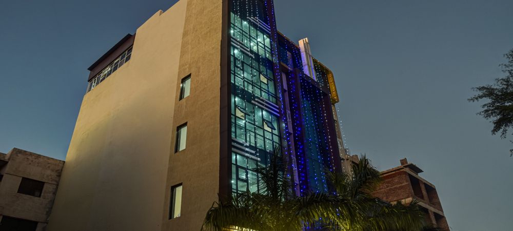 fabhotel jalsa dlx