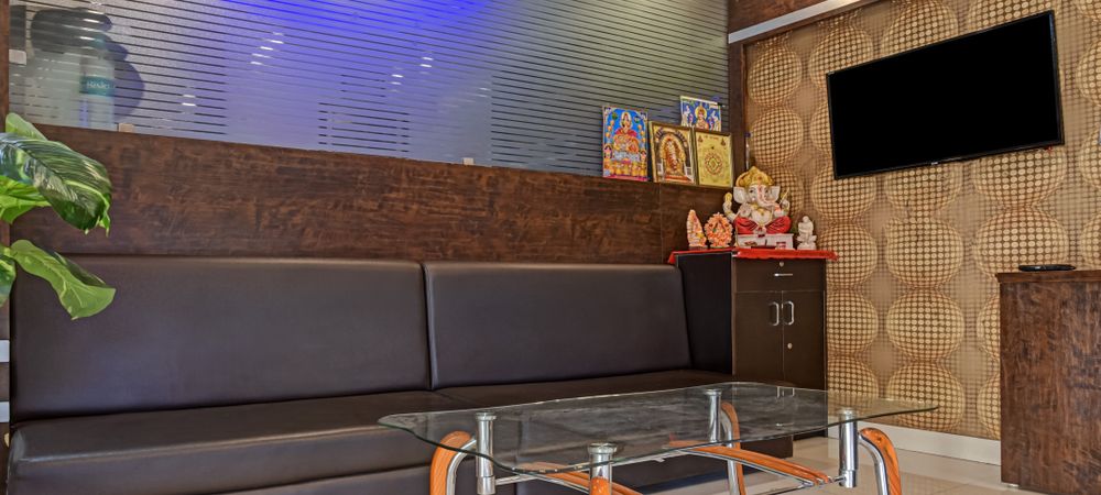 fabhotel jalsa dlx