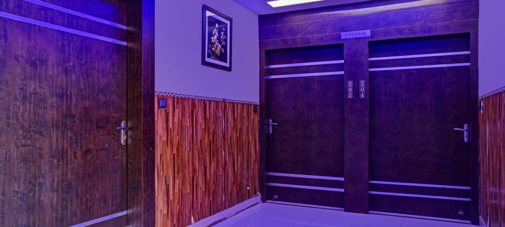 fabhotel jalsa dlx