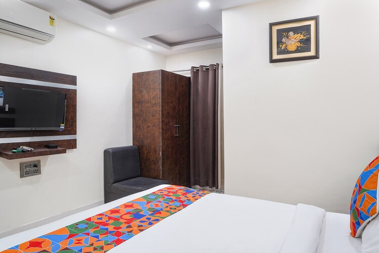 fabhotel jalsa dlx